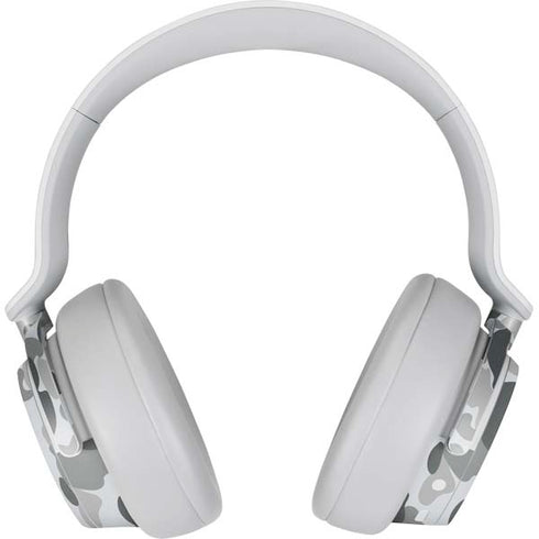 Grey Street Camo Surface Headphones Skin